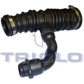 Comprar Tubo flexible de aspiración, filtro de aire de TRICLO 528991 a bajo precio de 63,82 €