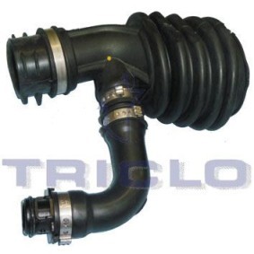 Comprar Tubo flexible de aspiración, filtro de aire de TRICLO 528992 a bajo precio de 98,18 €