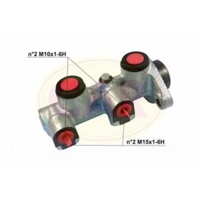 Acquista Cilindro maestro del freno da CAR 5294 a buon mercato per soli 64,36 €
