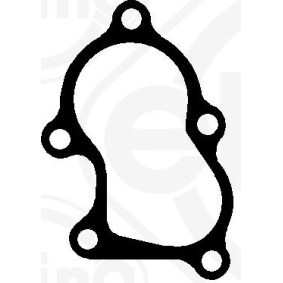 Dichtung, Abgasrohr 476.970