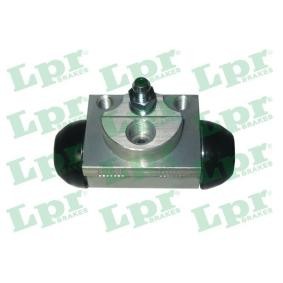 Achetez des Cylindre de roue LPR 5299 à prix pour 29,40 €