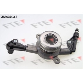 Bremsschlauch für SEAT von FTE