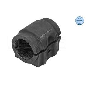 Stabigummis 53-14 715 0001 von MEYLE günstig für 8,84 € online kaufen