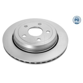 Servoleitung 53-59 203 0000 von MEYLE günstig für 42,54 € online kaufen
