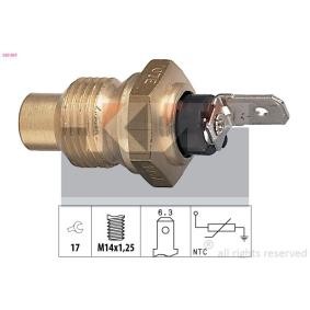 Sensor, Kühlmitteltemperatur von KW