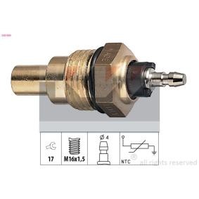 Sensor, Kühlmitteltemperatur von KW