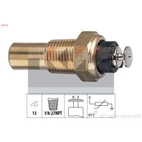 Kühlmitteltemperatur-Sensor für DAEWOO von KW