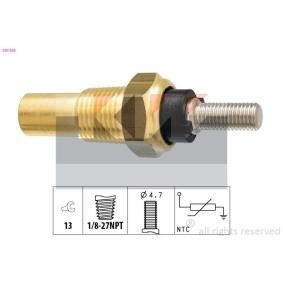 Sensor, Kühlmitteltemperatur von KW