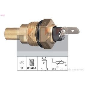 Sensor, Kühlmitteltemperatur von KW