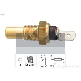 Sensor, Kühlmitteltemperatur von KW