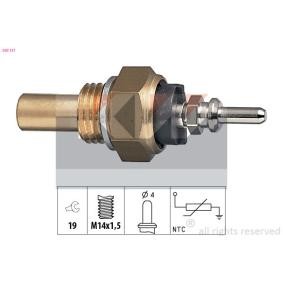 Compre Sensor, temperatura do líquido de refrigeração da KW 530 131 a um preço baixo por 12,16 €