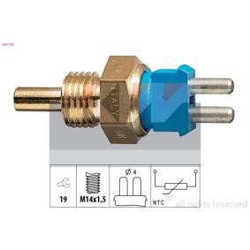 Compre Sensor, temperatura do líquido de refrigeração da KW 530 139 a um preço baixo por 23,90 €