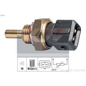 Compre Sensor, temperatura do líquido de refrigeração da KW 530 157 a um preço baixo por 10,59 €