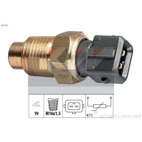 Compre Sensor, temperatura do líquido de refrigeração da KW 530 160 a um preço baixo por 15,90 €
