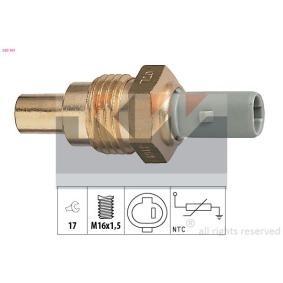 Sensor, Kühlmitteltemperatur von KW