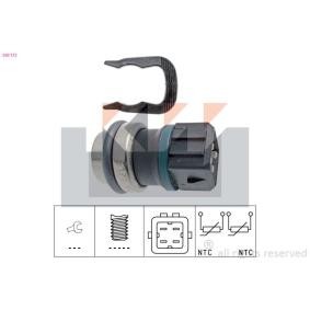 Achetez des Sonde de température, liquide de refroidissement KW 530 172 à prix pour 29,66 €
