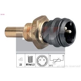 Compre Sensor, temperatura do líquido de refrigeração da KW 530 183 a um preço baixo por 12,92 €