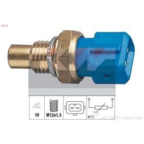 Kühlmitteltemperatur-Sensor für DAEWOO von KW