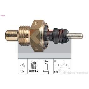 Compre Sensor, temperatura do líquido de refrigeração da KW 530 214 a um preço baixo por 10,49 €