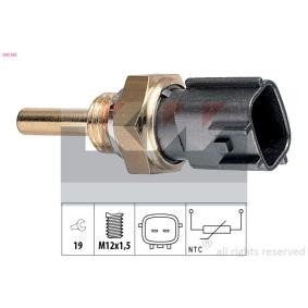 Öltemperatursensor 530 225