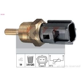 Sensor, Kühlmitteltemperatur von KW