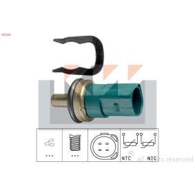 Sensor, Kühlmitteltemperatur von KW