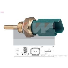 Sensor, Kühlmitteltemperatur von KW