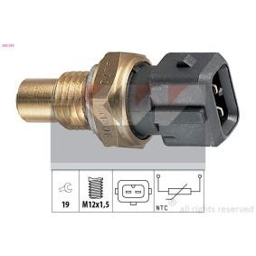 Kühlmitteltemperatur-Sensor für DAEWOO von KW