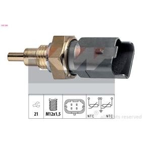 Compre Sensor, temperatura do líquido de refrigeração da KW 530 286 a um preço baixo por 22,26 €