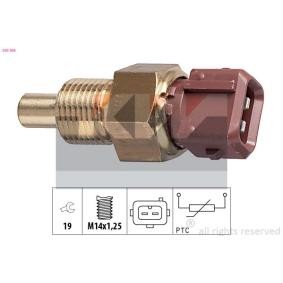 Sensor, Kühlmitteltemperatur von KW