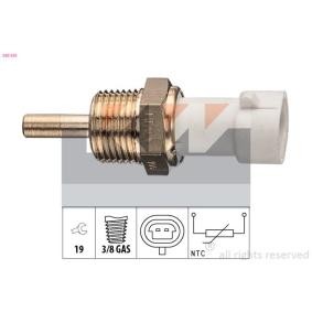 Kühlmitteltemperatur-Sensor für DAEWOO von KW