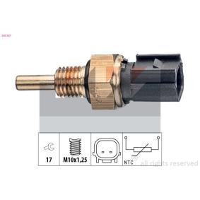 Kühlmitteltemperatur-Sensor für HONDA von KW