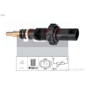 Sensor, Kühlmitteltemperatur von KW