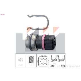 Sensor, Kühlmitteltemperatur von KW
