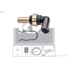 Achetez des Sonde de température, liquide de refroidissement KW 530 387 à prix pour 17,57 €