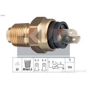 Sensor, Kühlmitteltemperatur von KW