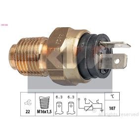 Sensor, Kühlmitteltemperatur von KW