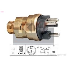 Compre Sensor, temperatura do líquido de refrigeração da KW 530 529 a um preço baixo por 22,86 €