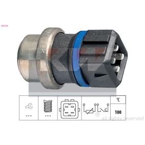Sensor, Kühlmitteltemperatur von KW