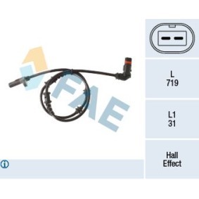 Achetez des Thermostat d'eau FAE 5300882 à prix pour 21,69 €