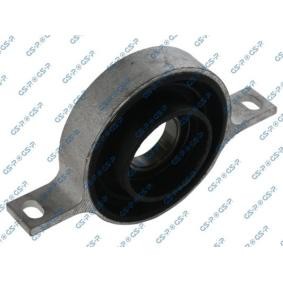 Kardanwellenlager 530152 von GSP günstig für 41,20 € online kaufen