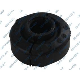 Lagerbuchse, Blattfeder 530208 für 100 Avant (4A5, C4) für 6,04 CHF
