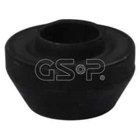 Anschlagpuffer, Federung von GSP 530218