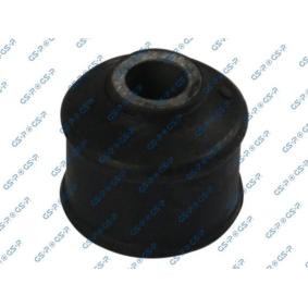 Lagerbuchse, Blattfeder 530220