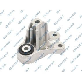 Achetez des Suspension, boîte de vitesse manuelle GSP 530398 à prix pour 22,11 €