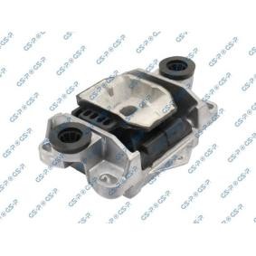 Lagerung, Automatikgetriebe von GSP 530403
