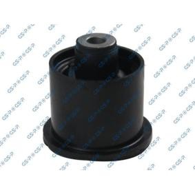 Achetez des Silent bloc d'essieu GSP 530522 à prix pour 17,08 €