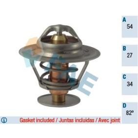 Kühlwasserthermostat für ROVER von FAE