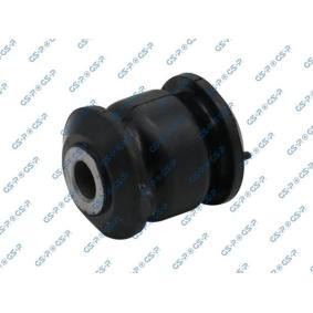 Halter, Querlenkerlagerung 530621 für CIVIC VI Stufenheck (EJ, EK) für 5,09 CHF