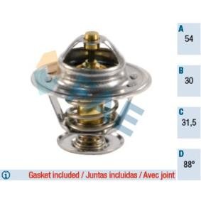 Achetez des Thermostat d'eau FAE 5306688 à prix pour 16,08 €